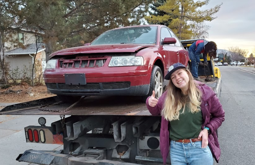 Cash For Junk Cars Brown Deer – Get Top Dollar with Free Quote & Free Towing