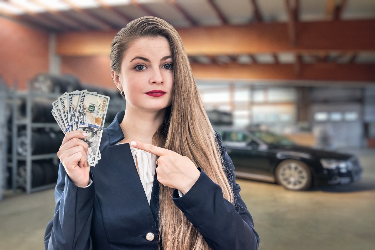 No Title or Keys Needed