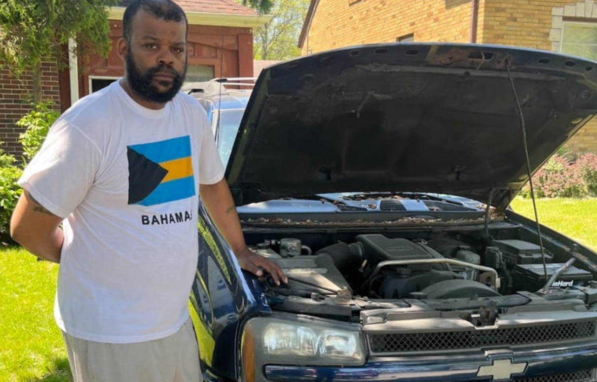 Lost Your Title? No Problem!